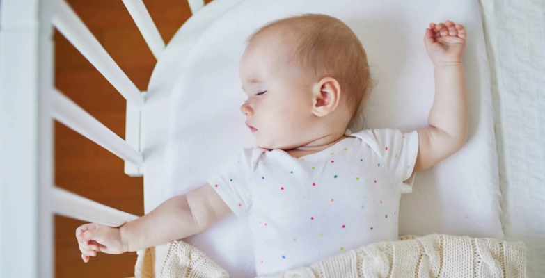 Sleep Tips and Ideal Routines for Babies Ages 1-3