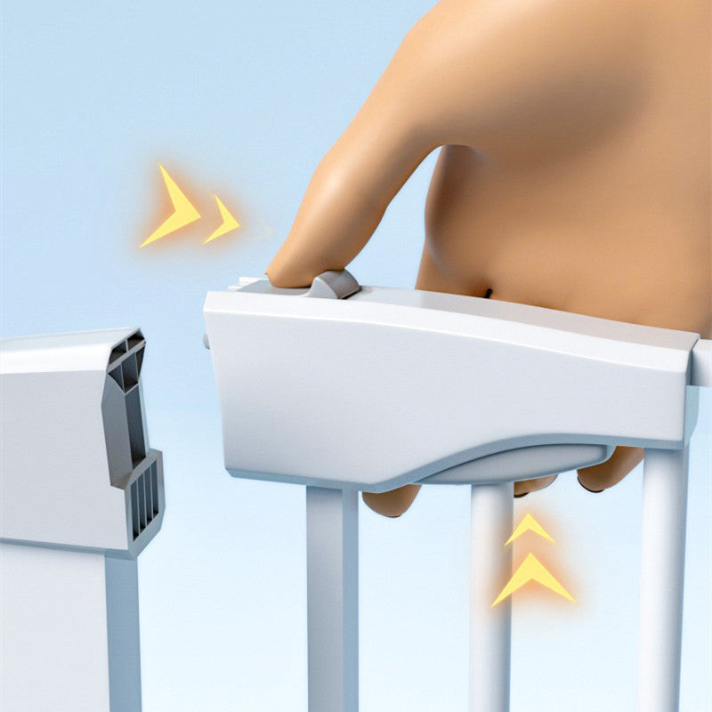 Indoor Safety Protection (Door for Pets and Children)