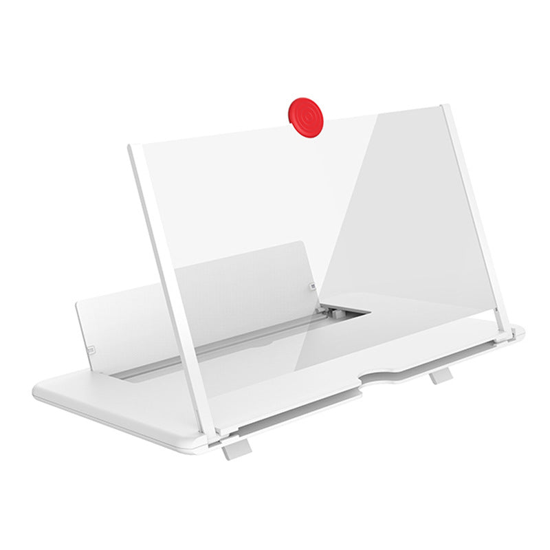 Kaoztech® 14 inch 3D Mobile Phone Amplifier HD Screen Magnifier