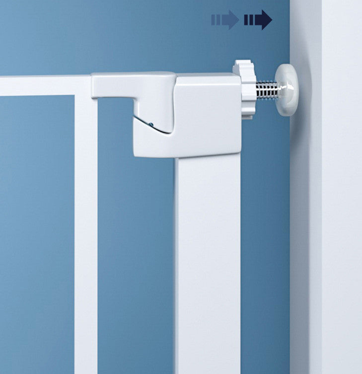 Indoor Safety Protection (Door for Pets and Children)