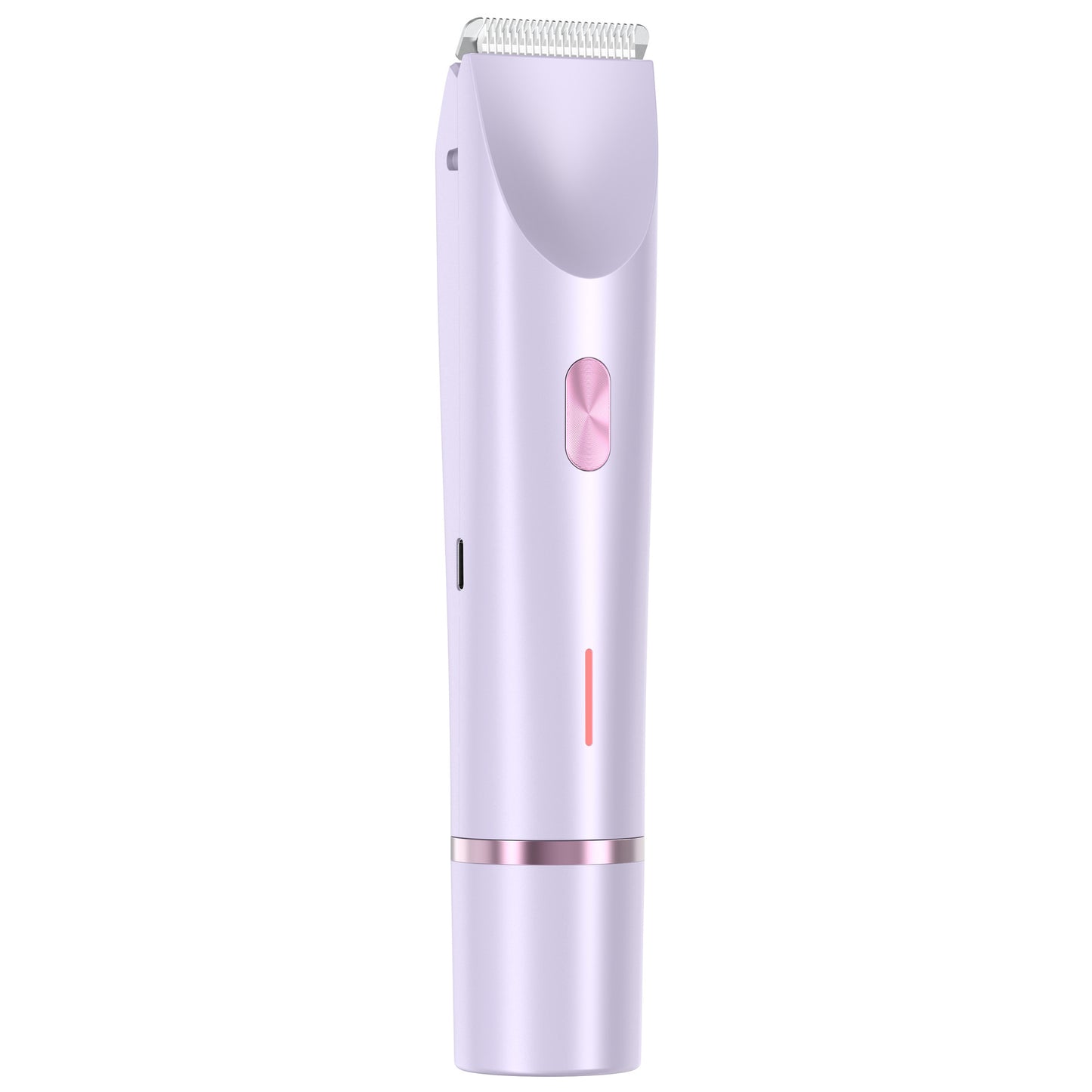2 in 1 Hair Removal Double Head Shaver for Women