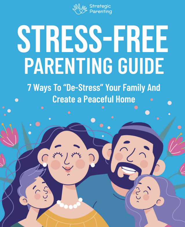 Free E-book: A Guide to Child Development and a guide for Parents.