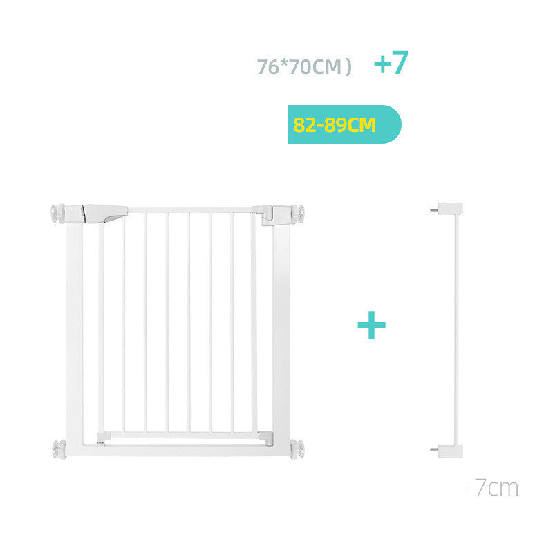 Indoor Safety Protection (Door for Pets and Children)