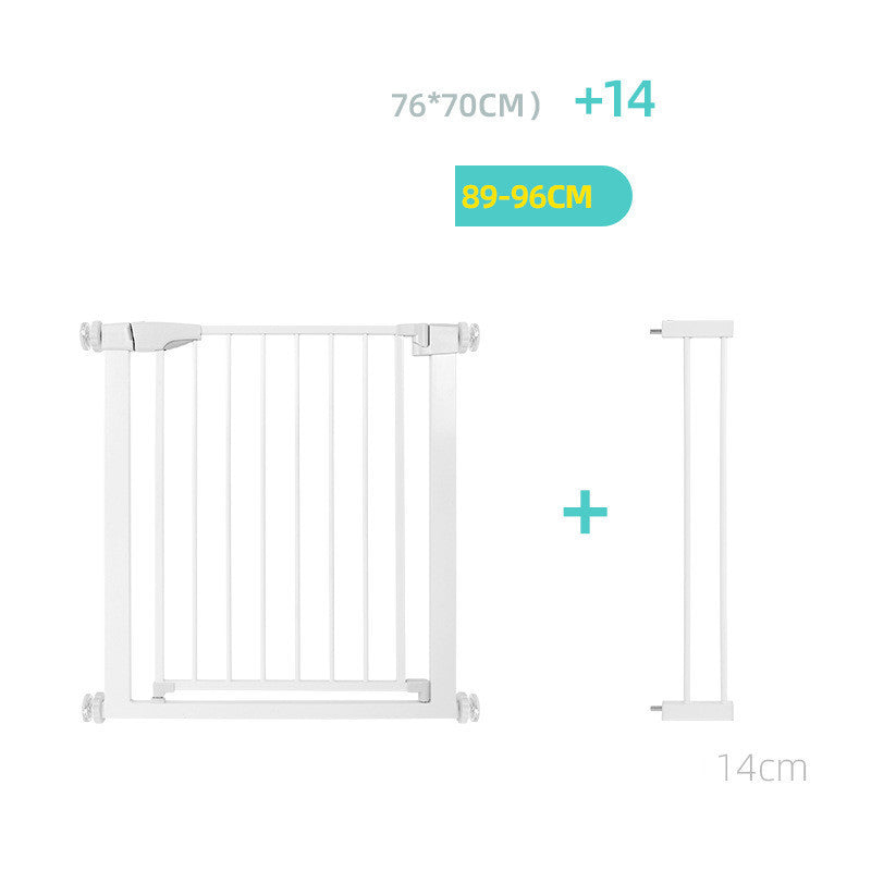 Indoor Safety Protection (Door for Pets and Children)
