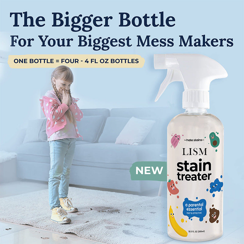 Stain Cleaning Spray
