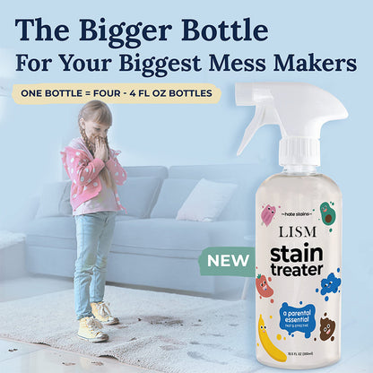 Stain Cleaning Spray