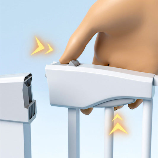 Indoor Safety Protection (Door for Pets and Children)
