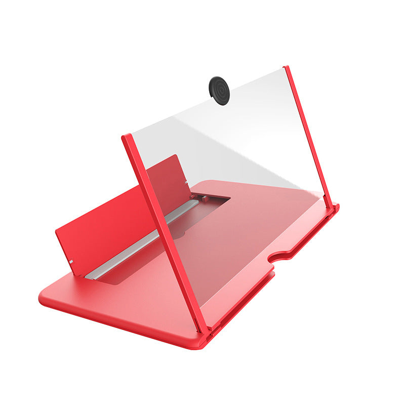 Kaoztech® 14 inch 3D Mobile Phone Amplifier HD Screen Magnifier