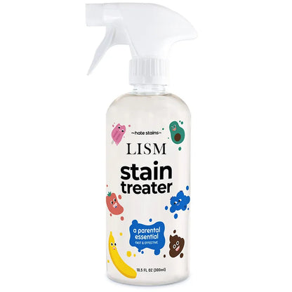 Powerful Stain Remover Spray 300ml – Deep Cleaning Formula for Clothes, Carpets & Home Use ✅