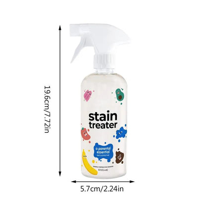 Stain Cleaning Spray