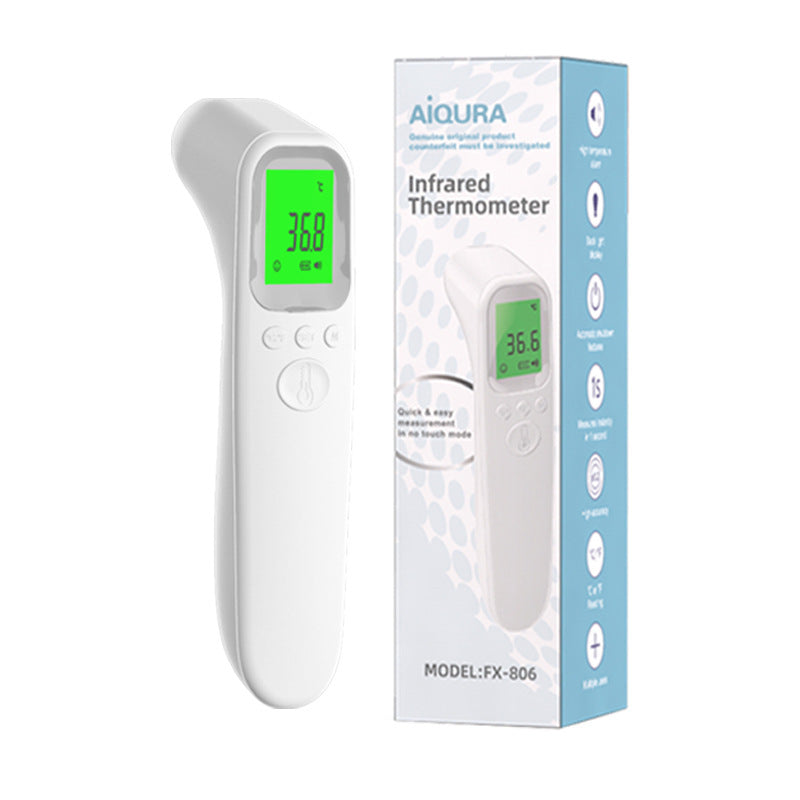 Non-Contact Thermometer