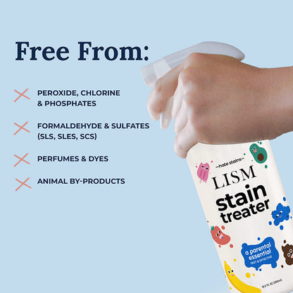 Stain Cleaning Spray