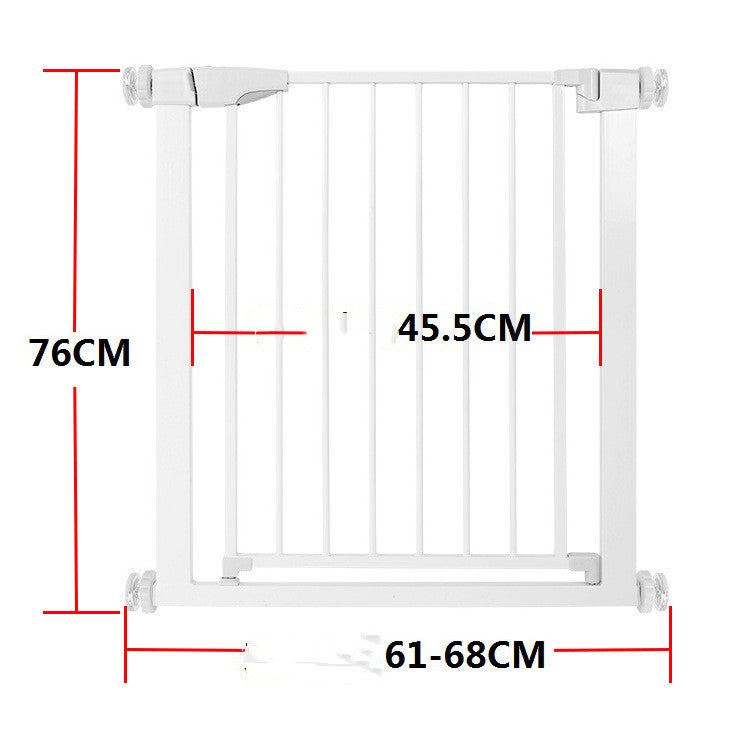 Indoor Safety Protection (Door for Pets and Children)