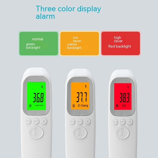 Non-Contact Thermometer