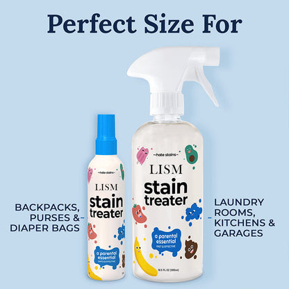 Stain Cleaning Spray