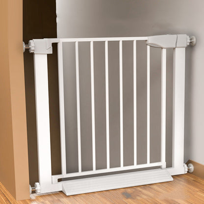 Indoor Safety Protection (Door for Pets and Children)