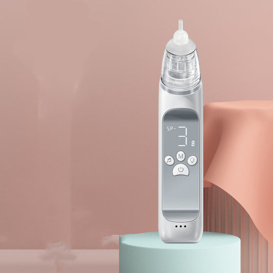 Nose Cleaner for Your Child (Low Noise)