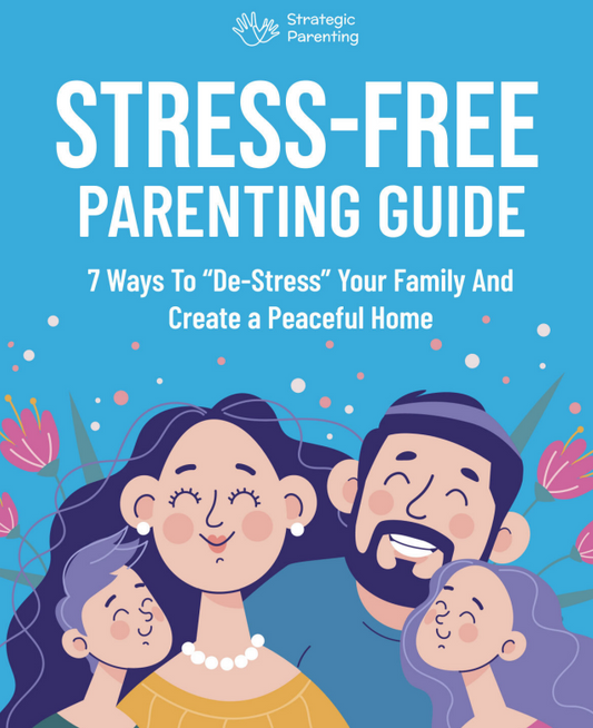 Free E-book: A Guide to Child Development and a guide for Parents.