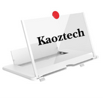 Kaoztech