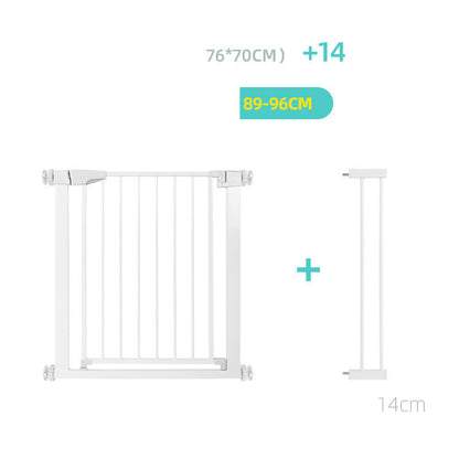 Indoor Safety Protection (Door for Pets and Children)