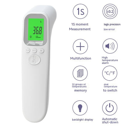 Non-Contact Thermometer