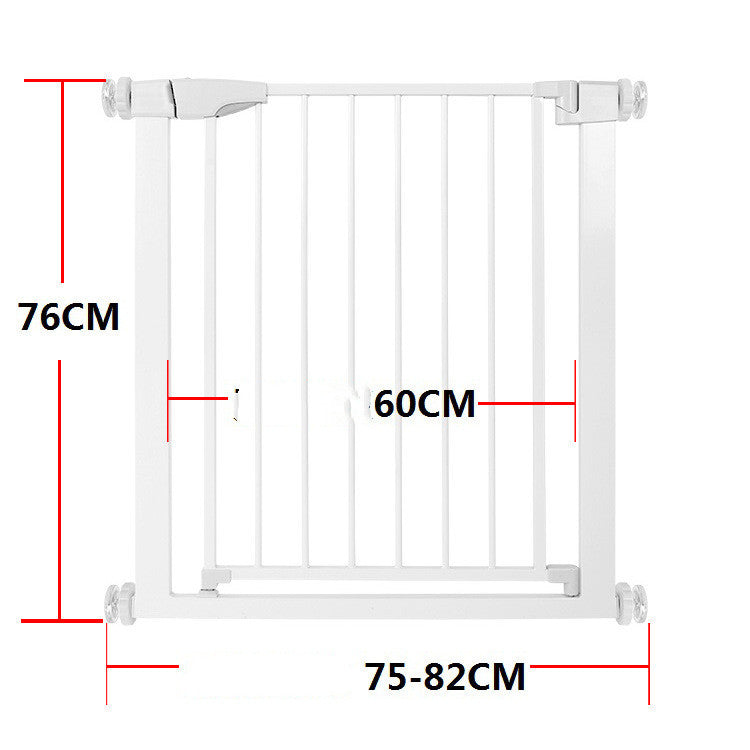 Indoor Safety Protection (Door for Pets and Children)