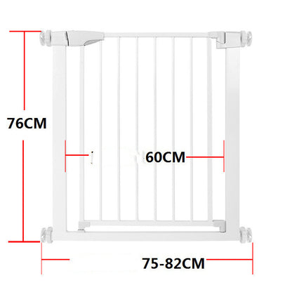 Indoor Safety Protection (Door for Pets and Children)