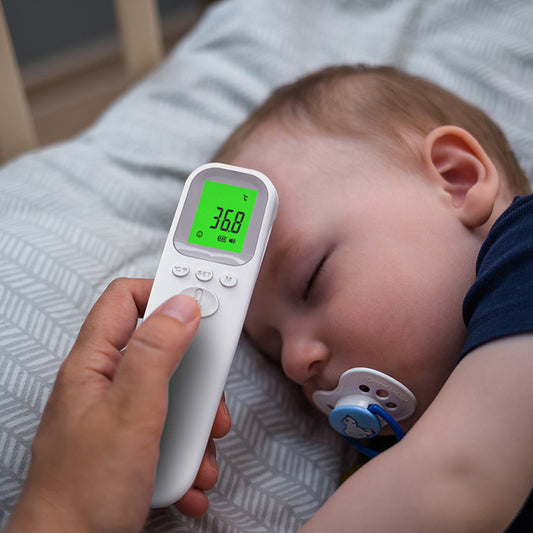 Non-Contact Thermometer